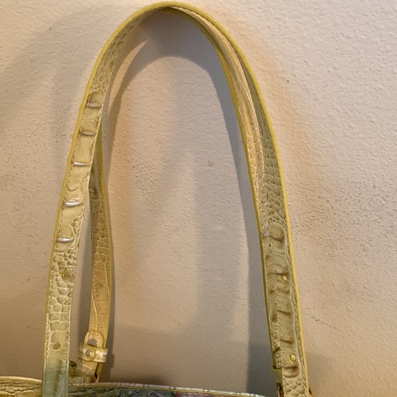 Brahmin Melbourne Collection Ellen Tote Bag - Picture 13 of 16